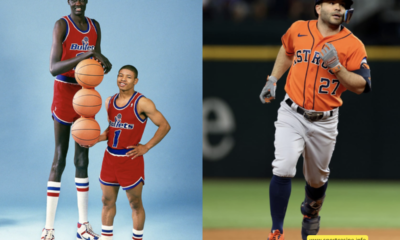 The Shortest Players in Sports [+ Challenges They Overcome!]